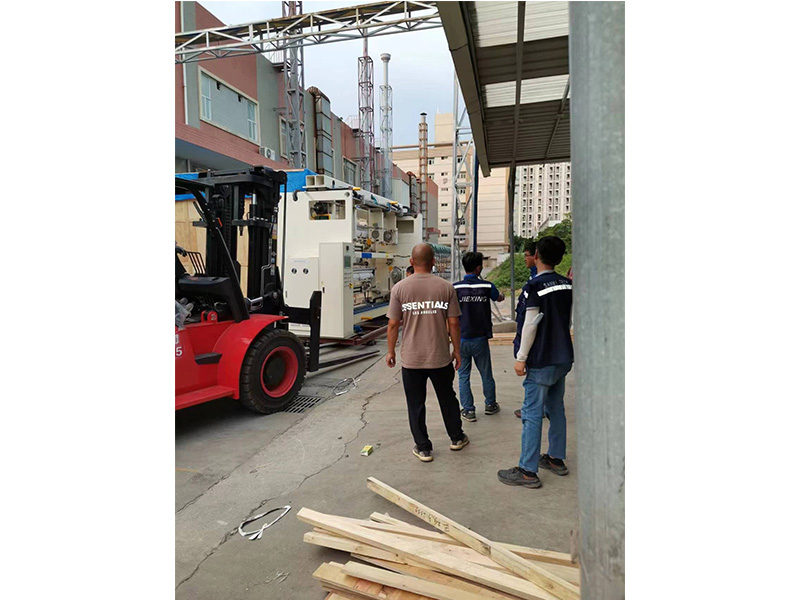 東莞道滘吊(diào)裝搬遷打包(bao)