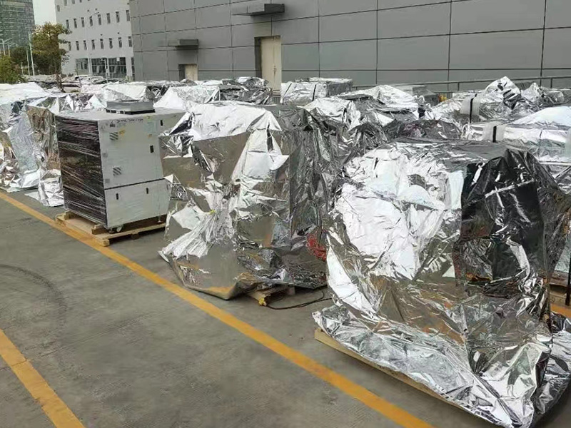 深圳公明(míng)歐菲光真(zhēn)空包裝木(mù)箱