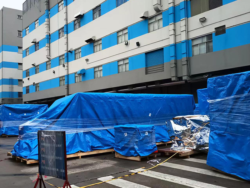 富士康(kang)真空防雨搬(bān)遷木箱項目(mu)