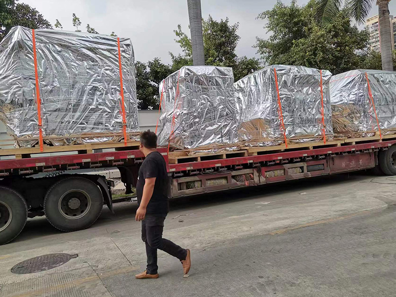 深(shēn)圳龍華國内真空(kōng)包裝