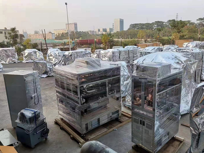 深圳(zhèn)公明歐菲光搬(ban)遷真空包裝木(mu)箱