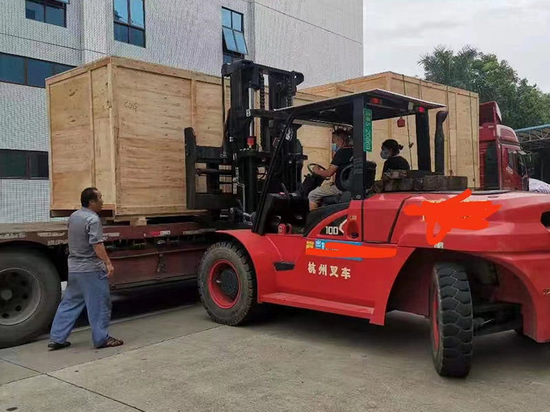 東莞常(chang)平搬遷(qiān)出口包(bao)裝